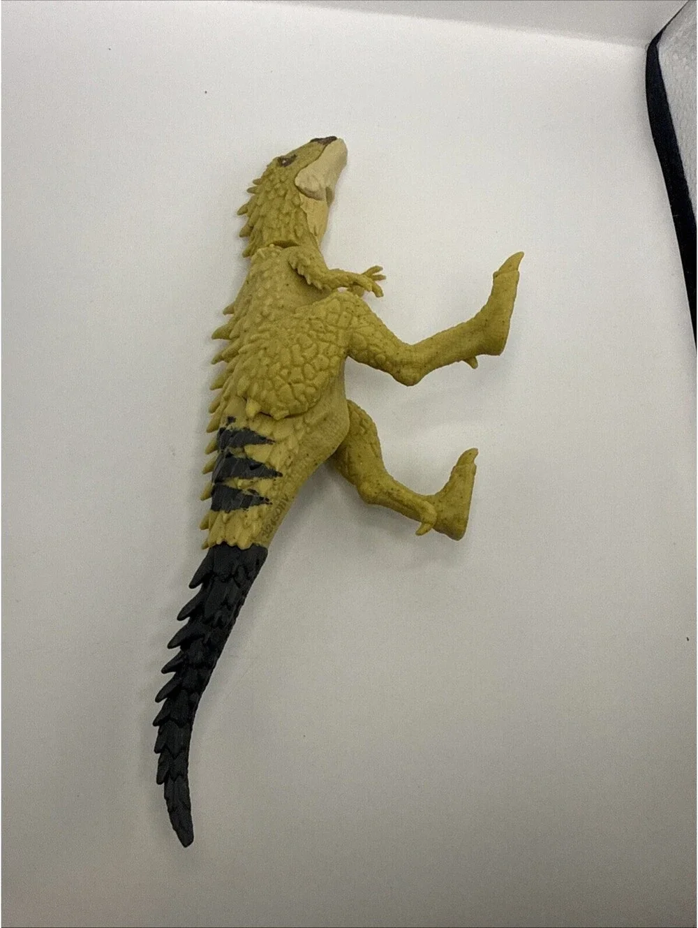 Mattel Jurassic World Survival Frenzy Pack Spectrovenator Dinosaur Figure Loose